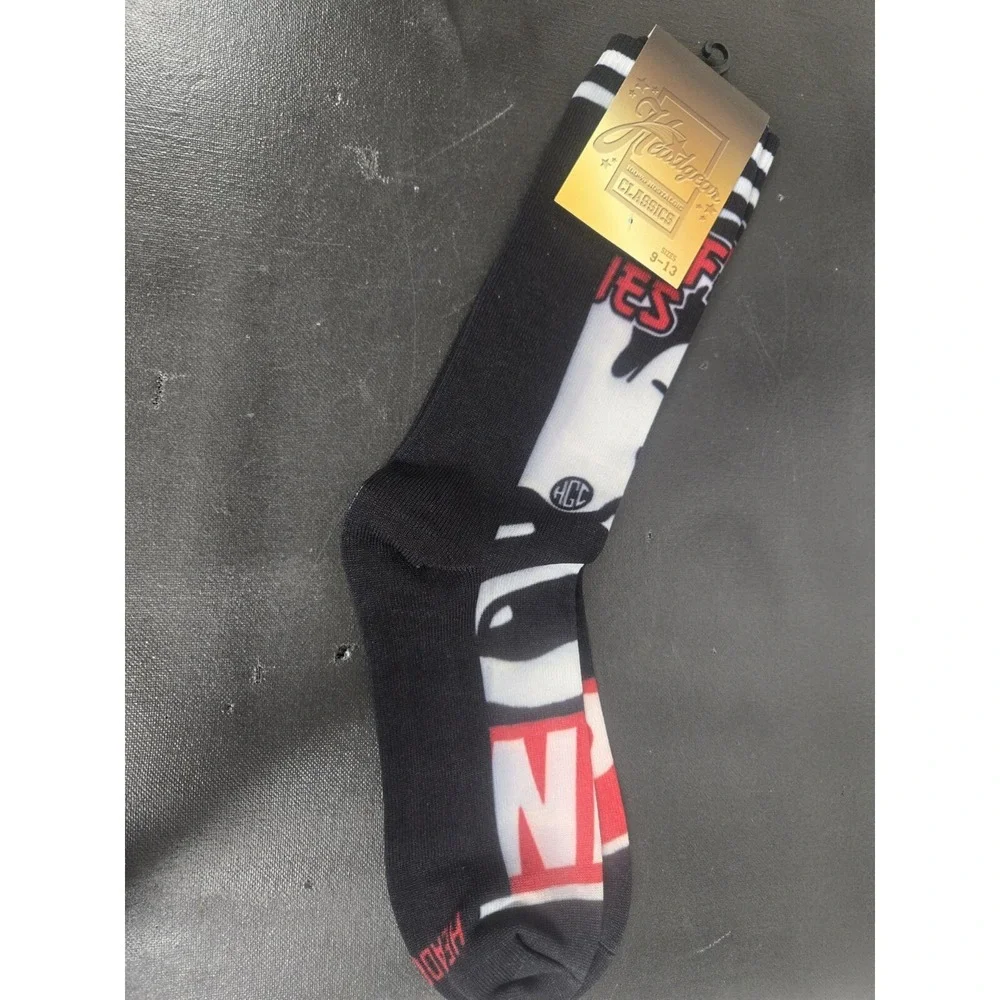 NWT Headgear Classic Socks Size 9-13